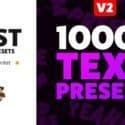 2d-text-preset-pack-for-animation-composer