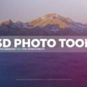 3d-photo-tool-videohive