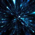 Blue Particles in Space 01_preview1