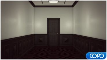 Open Mystery Door Image