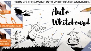 auto-whiteboard