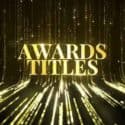 awards-titles