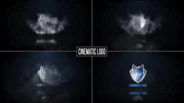 cinematic-logo-reveal