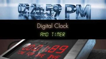 digital-clock-timer-presets