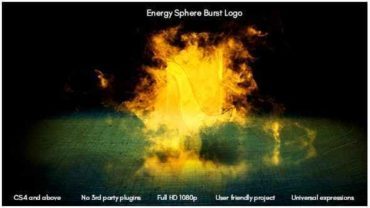 energy-sphere-burst-logo