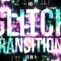 glitch-transitions