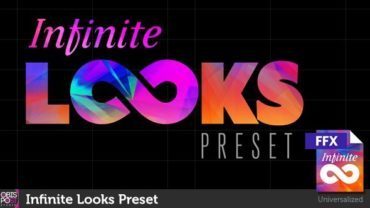 infinite-looks-preset