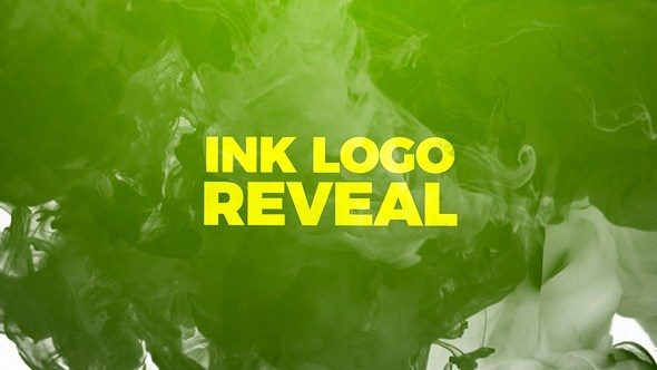 Ink logo Reveal | Opener – Intro Download