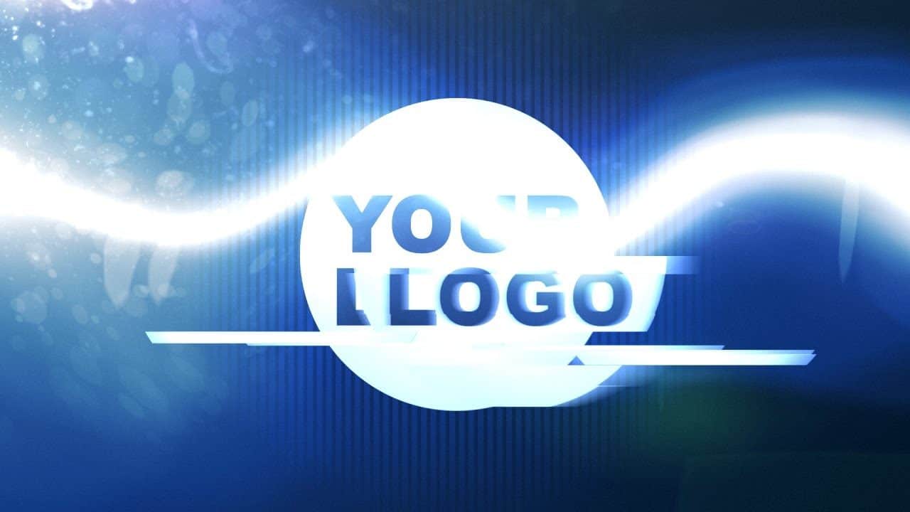 intro for logo free