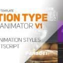 motion-type-text-animator