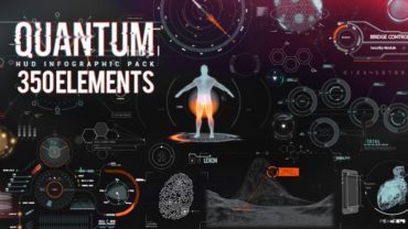 quantum-hud-infographic