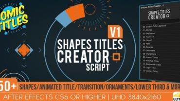 shapes-titles-creator