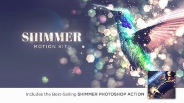 shimmer-motion-kit