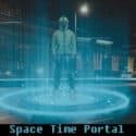 space-time-portal