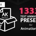 text-preset-volume-i-for-animation-kit