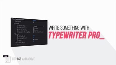 typewriter-pro