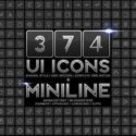 ui-minimal-icons-miniline-font