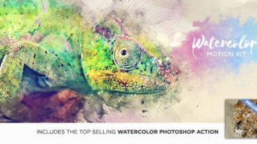 watercolor-motion-kit
