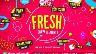 shape-elements-fresh