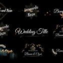 six-beautiful-wedding-title
