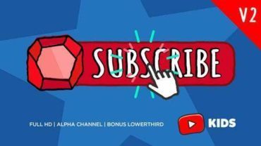 youtube-kids-subscribe-button