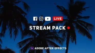 online-live-streaming-pack