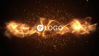 Particles Epic Logo Reveal Intro Light Opener Promo – Intro Download