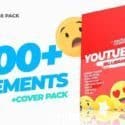 300-youtube-library-and-over-pack