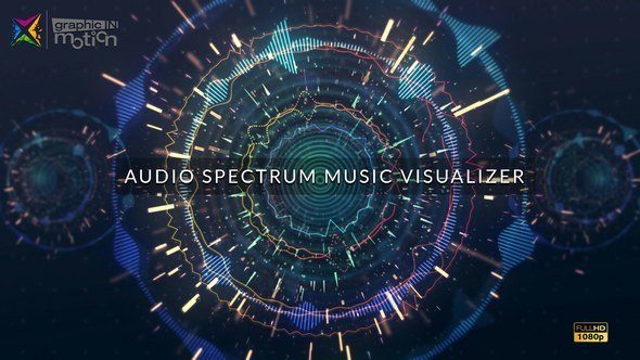 lively wallpaper audio visualizer