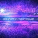 audio-spectrum-music-visualizer