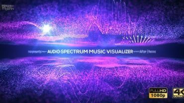 audio-spectrum-music-visualizer