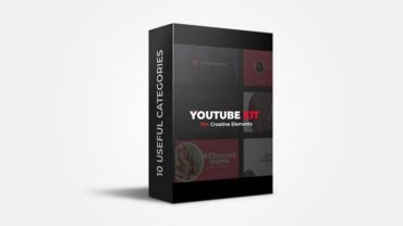 youtube-starter-kit