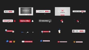 youtube-subscriber-pack