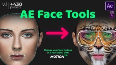 ae-face-tools