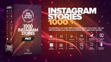 instagram-stories-pack