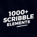 1000-scribble-elements
