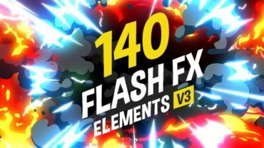 140-flash-fx-elements