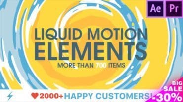 liquid-motion-elements
