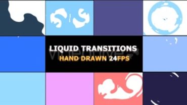 liquid-transitions