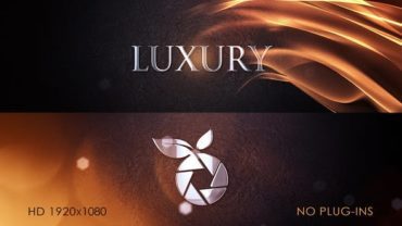 luxury-logo-intro