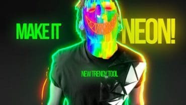 make-it-neon