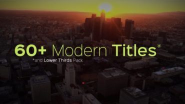 modern-titles-and-lower-thirds