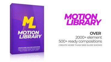 motion-library-pack