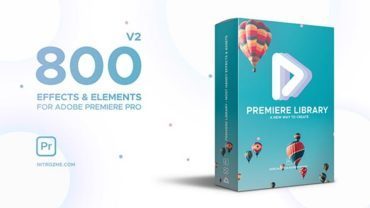 premiere-library-most-handy-effects