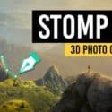 stomp-it-the-3d-opener