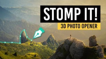 stomp-it-the-3d-opener