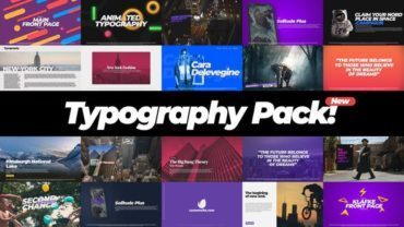typography-pack