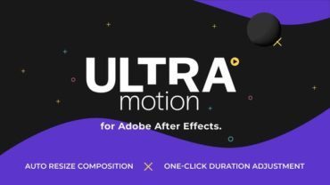 ultra-motion-after-effects