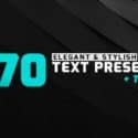 170-elegant-stylish-text-presets