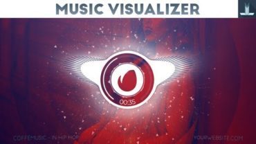 audio-react-parallax-music-visualizer